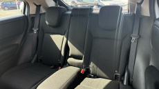 Honda HR-V 1.5 eHEV Elegance 5dr CVT Hybrid Hatchback